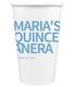 Create Your Own Headline Paper Coffee Cups Image 12 of 16